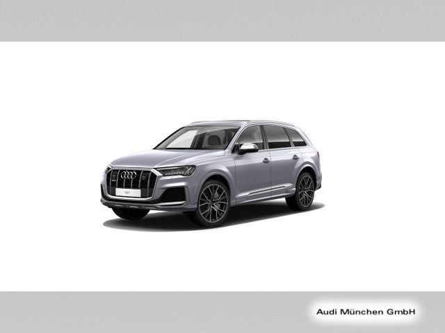 Audi SQ7 2020