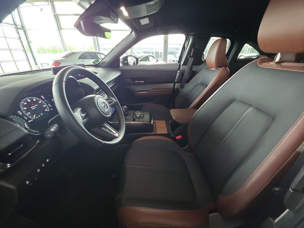 Mazda MX-30 2024
