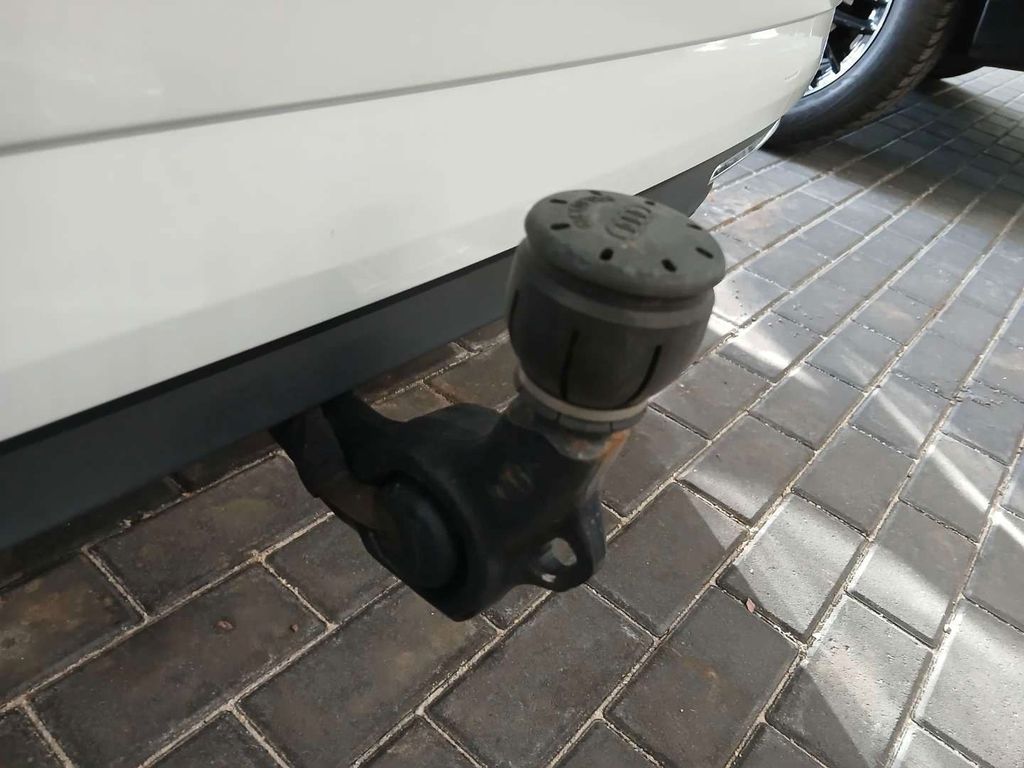 Audi A3 2020