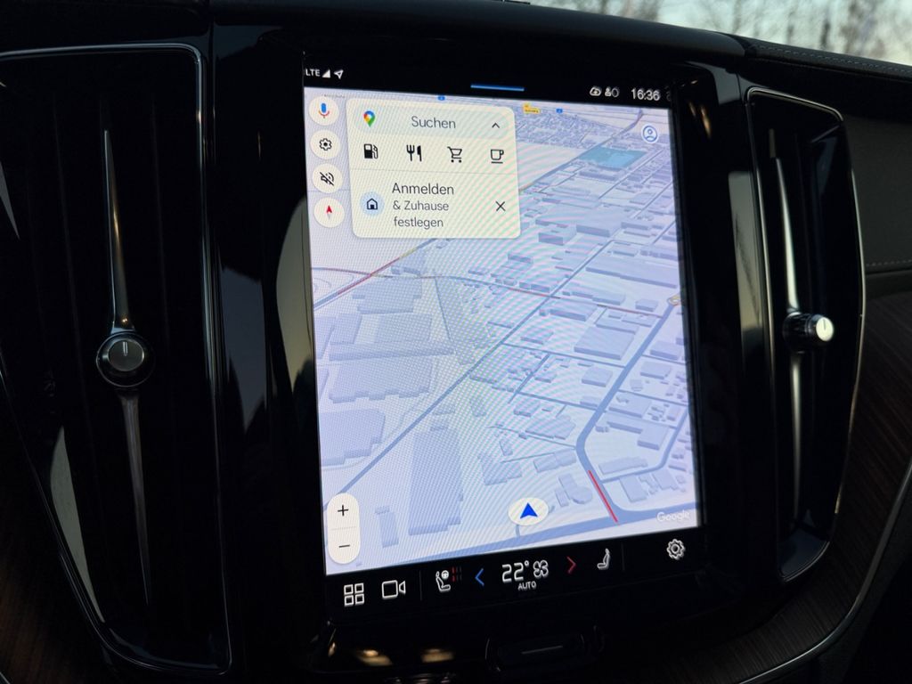 Volvo XC60 2022