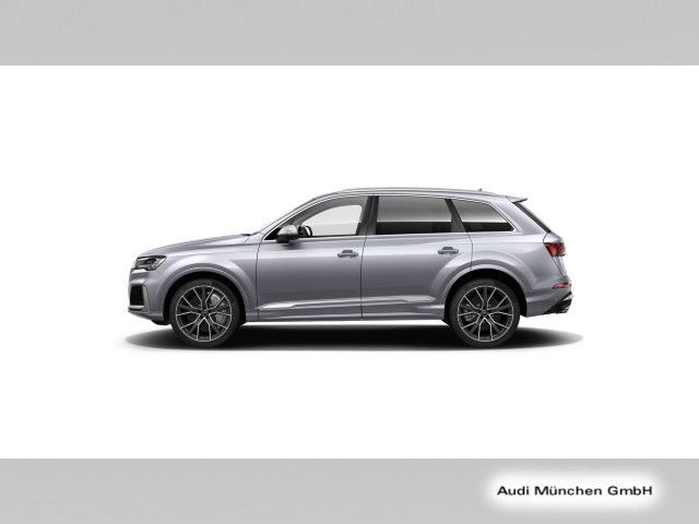 Audi SQ7 2020