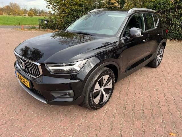 Volvo XC40 2020