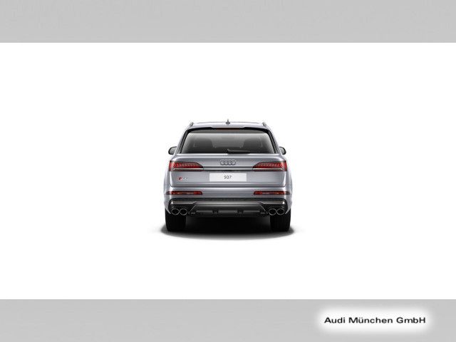 Audi SQ7 2020