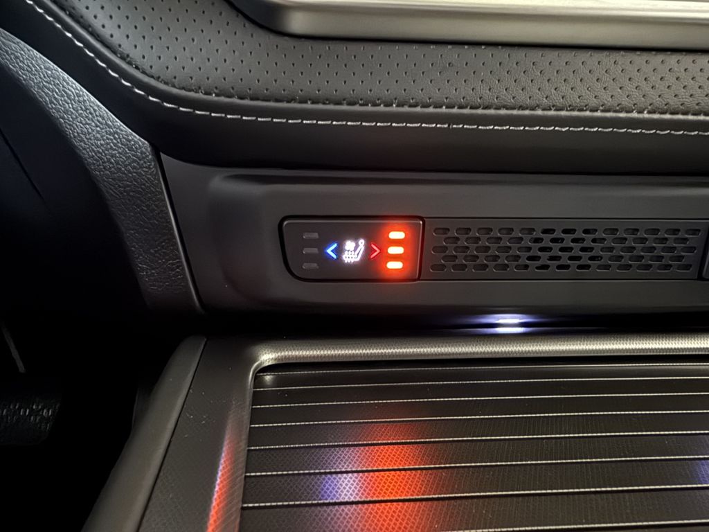 KGM Rexton 2025