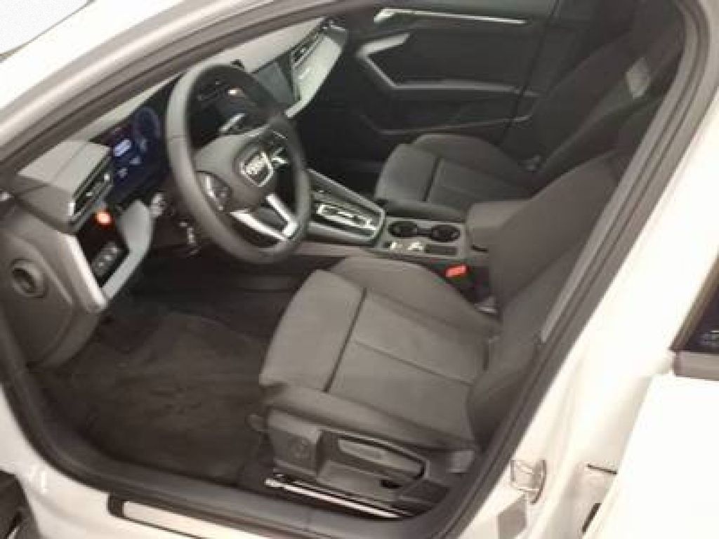 Audi A3 2025