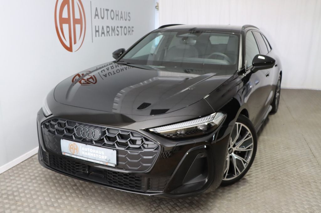 Audi A5 2025