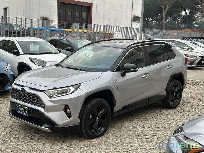 Toyota Other 2021