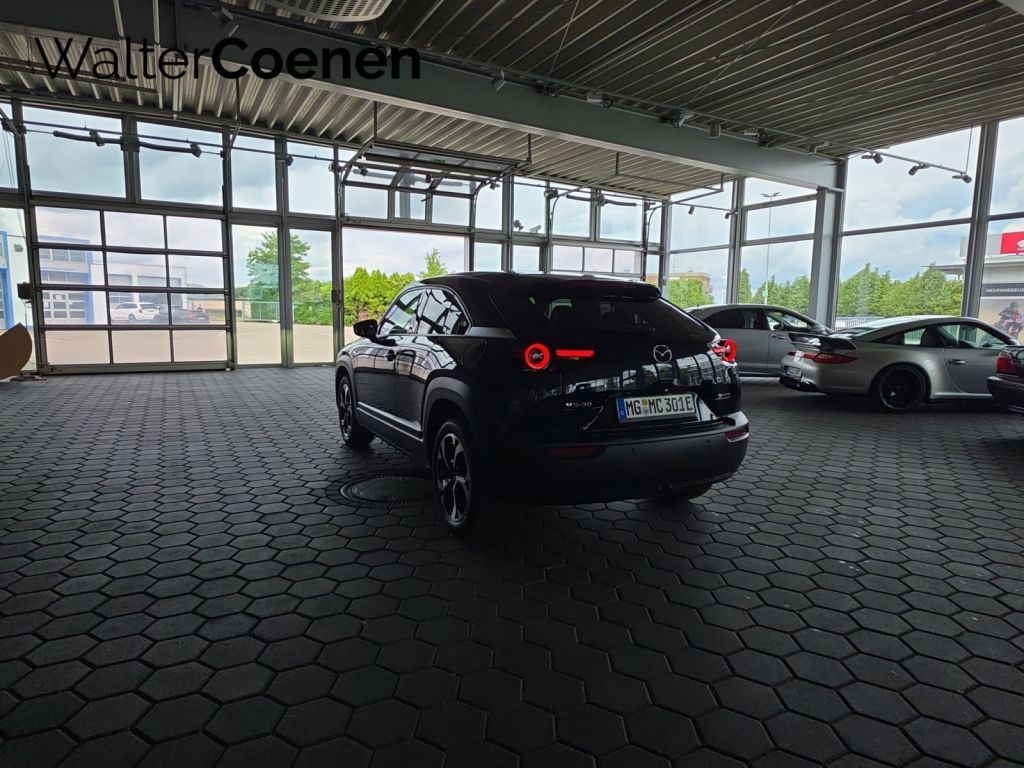 Mazda MX-30 2024