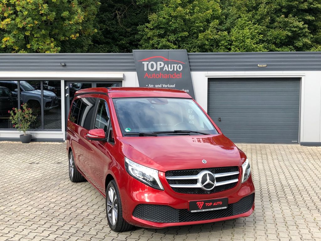 Mercedes-Benz V 300 2019