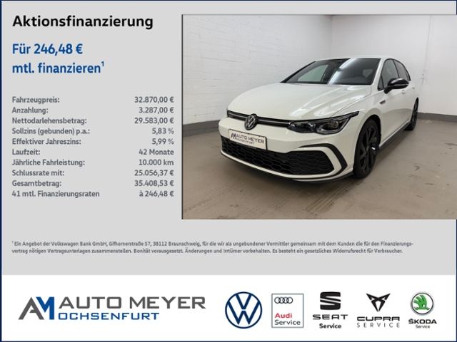 Volkswagen Golf 2024