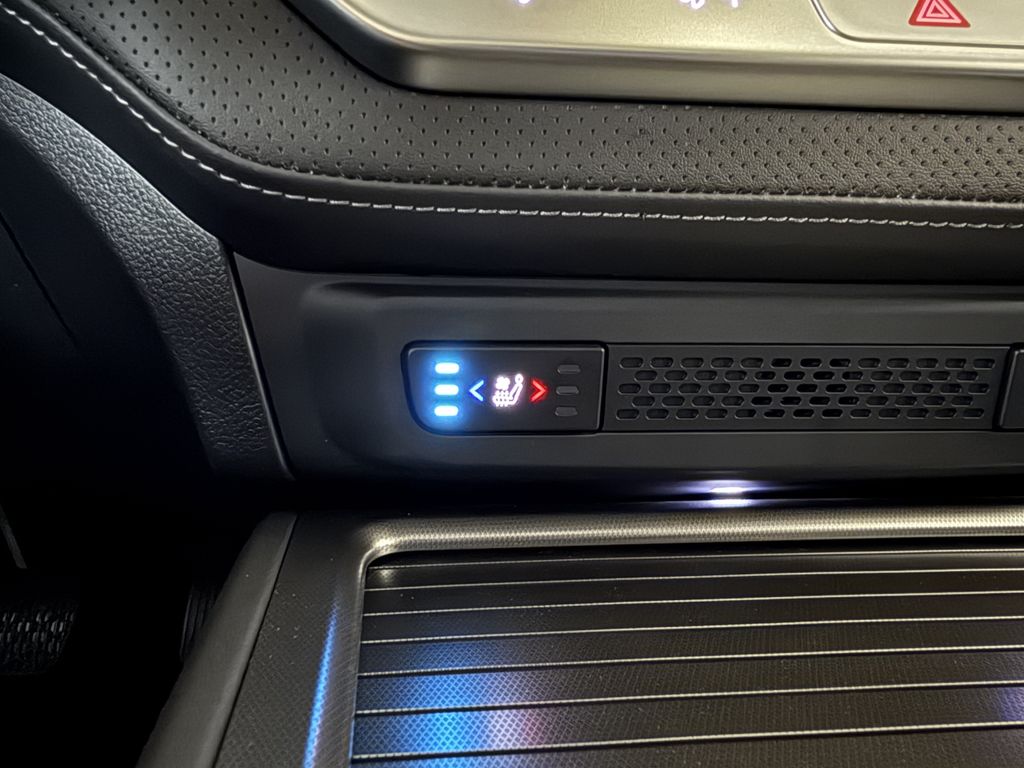 KGM Rexton 2025