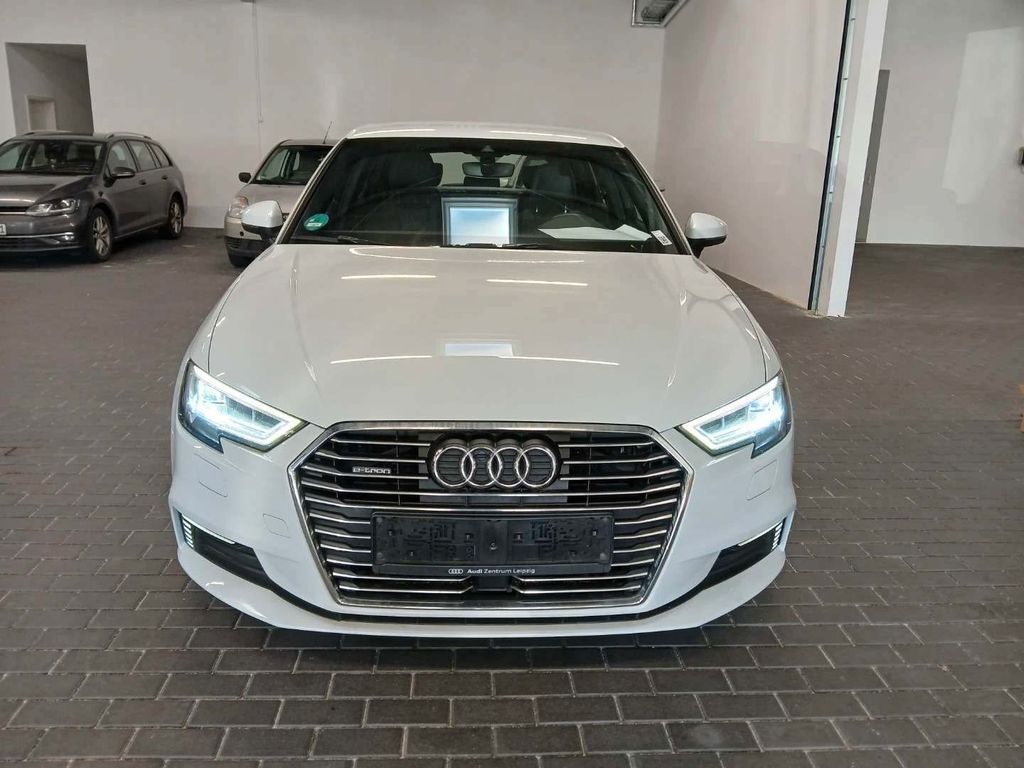 Audi A3 2020