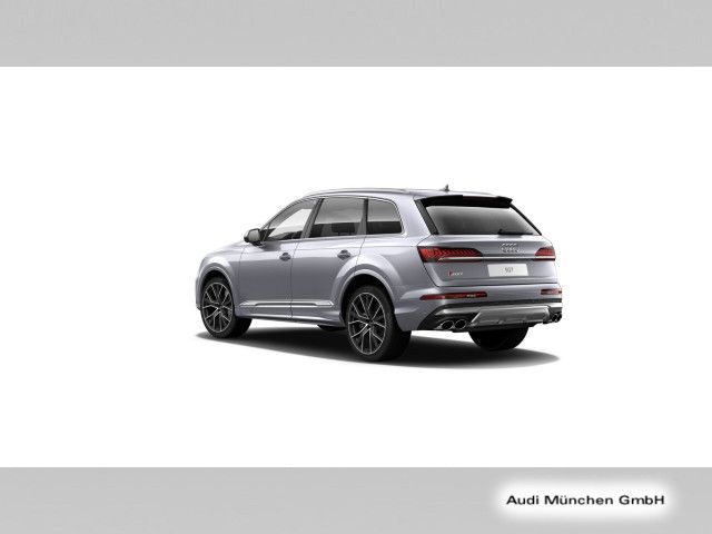 Audi SQ7 2020