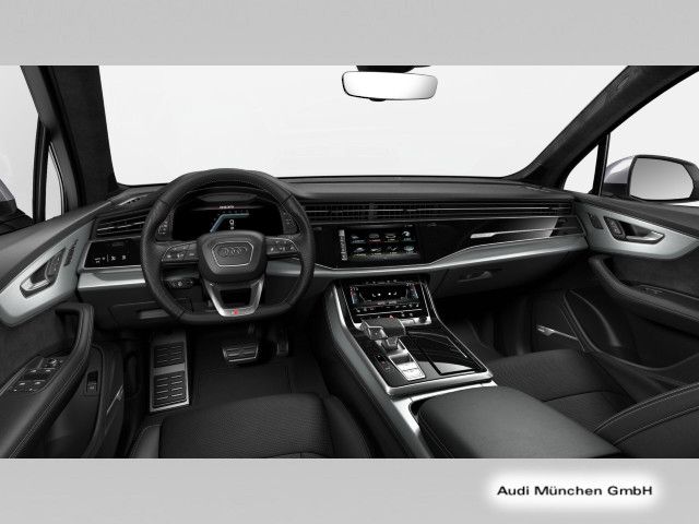 Audi SQ7 2020