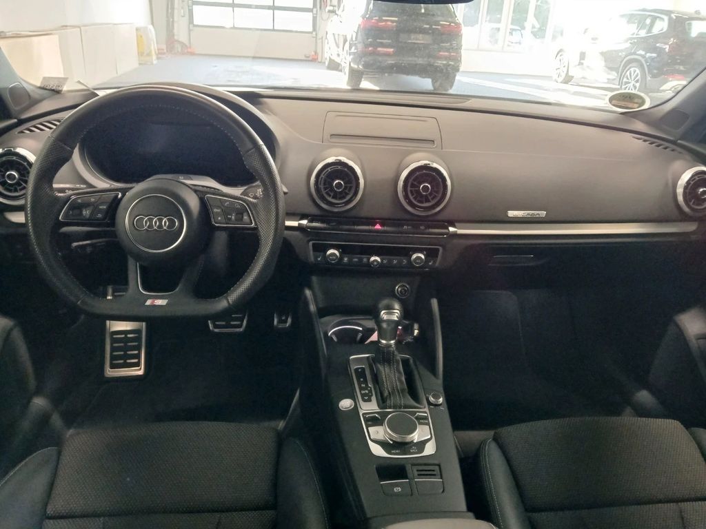 Audi A3 2020