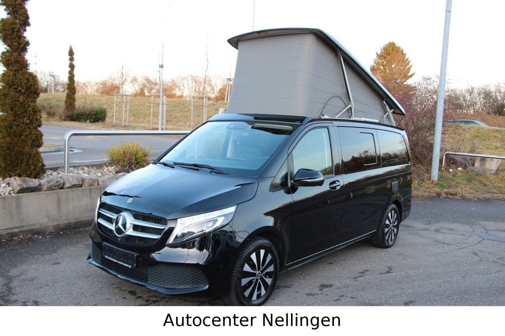 Mercedes-Benz V 250 2021