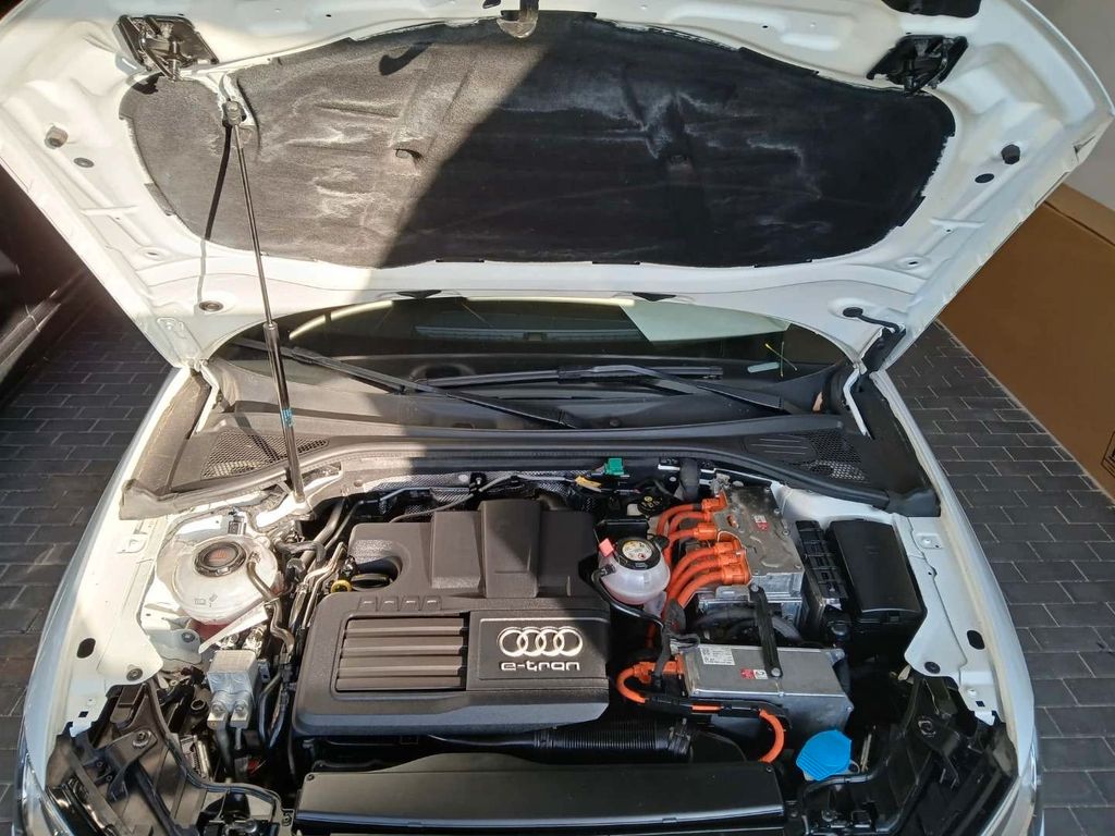 Audi A3 2020