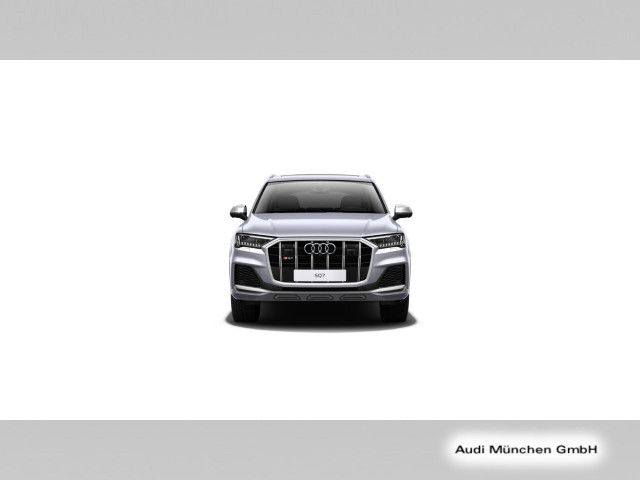 Audi SQ7 2020
