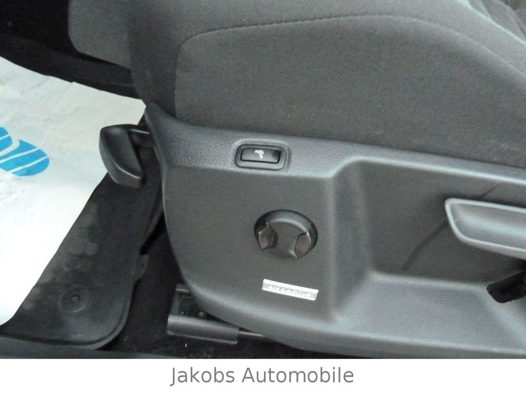 Volkswagen Touran 2019