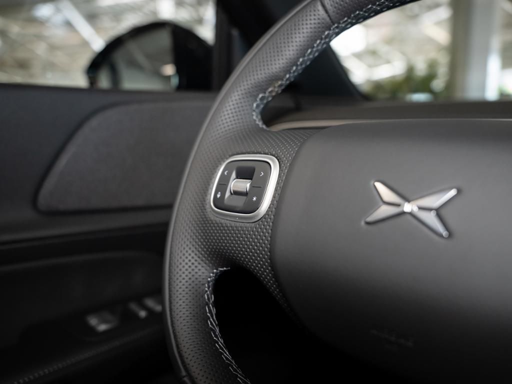 XPENG G6 2025