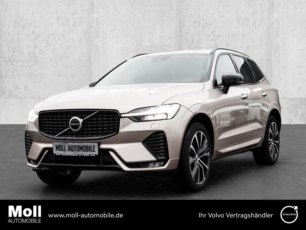 Volvo XC60 2023