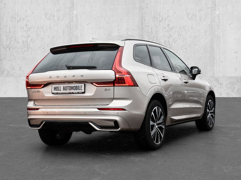 Volvo XC60 2023