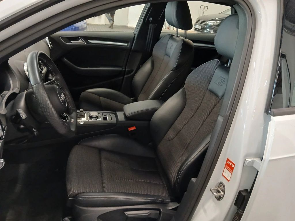 Audi A3 2020