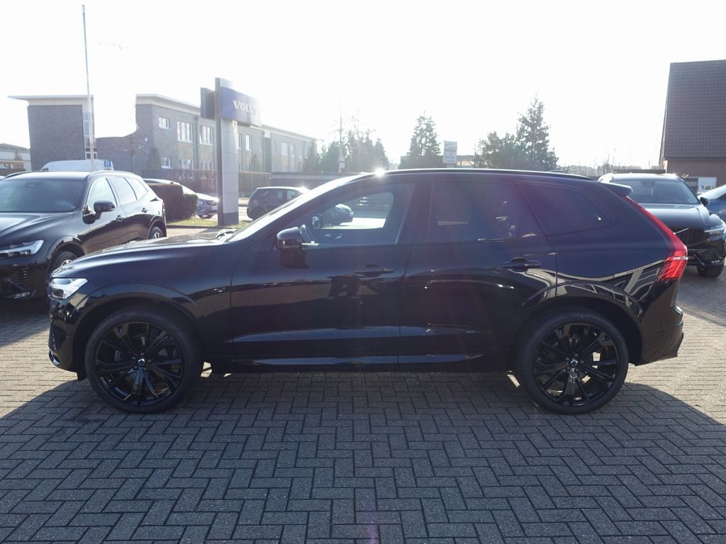 Volvo XC60 2025