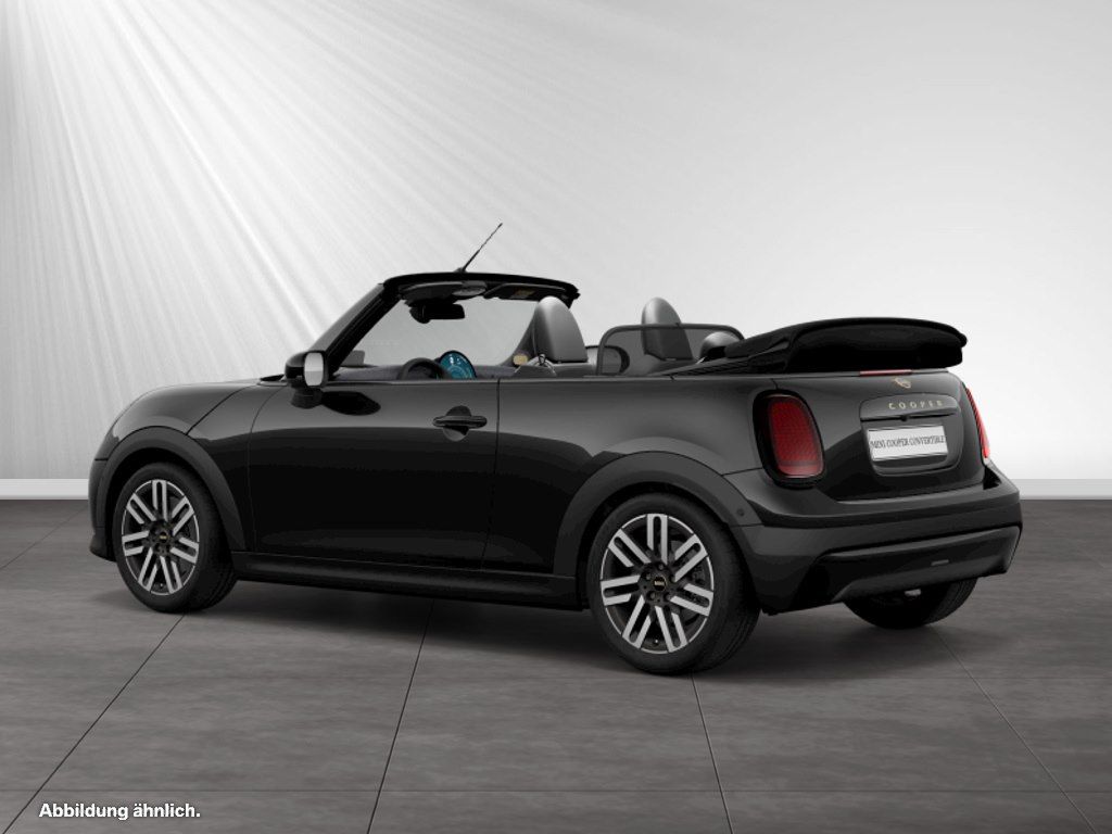 MINI Cooper C 2025