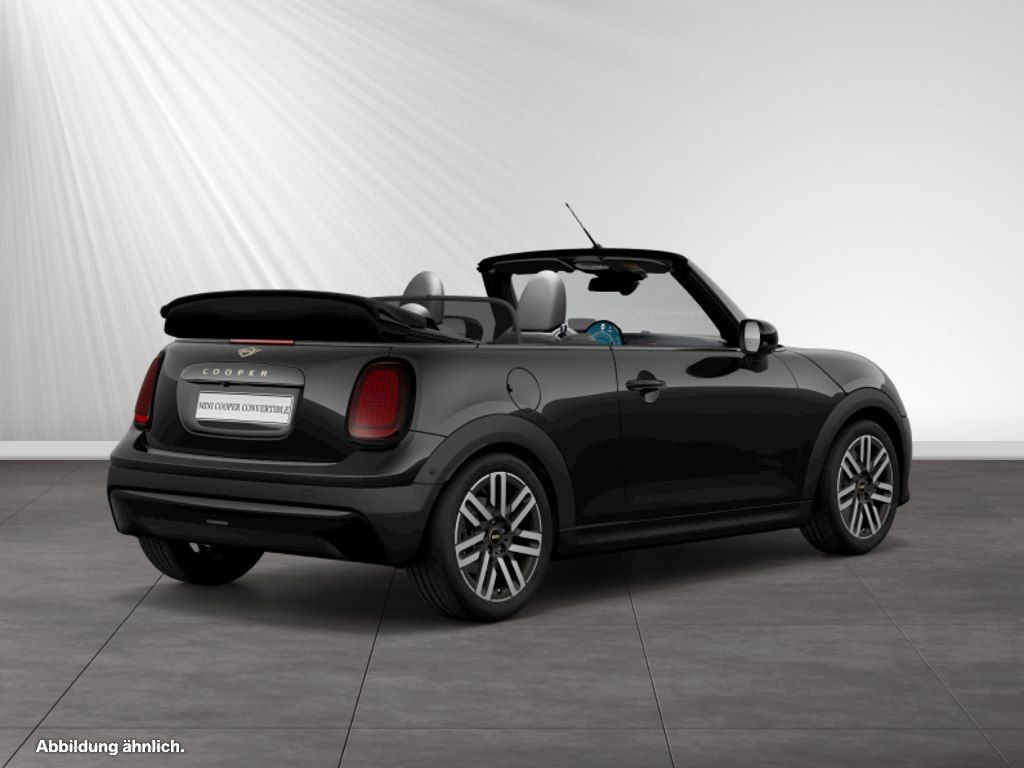 MINI Cooper C 2025