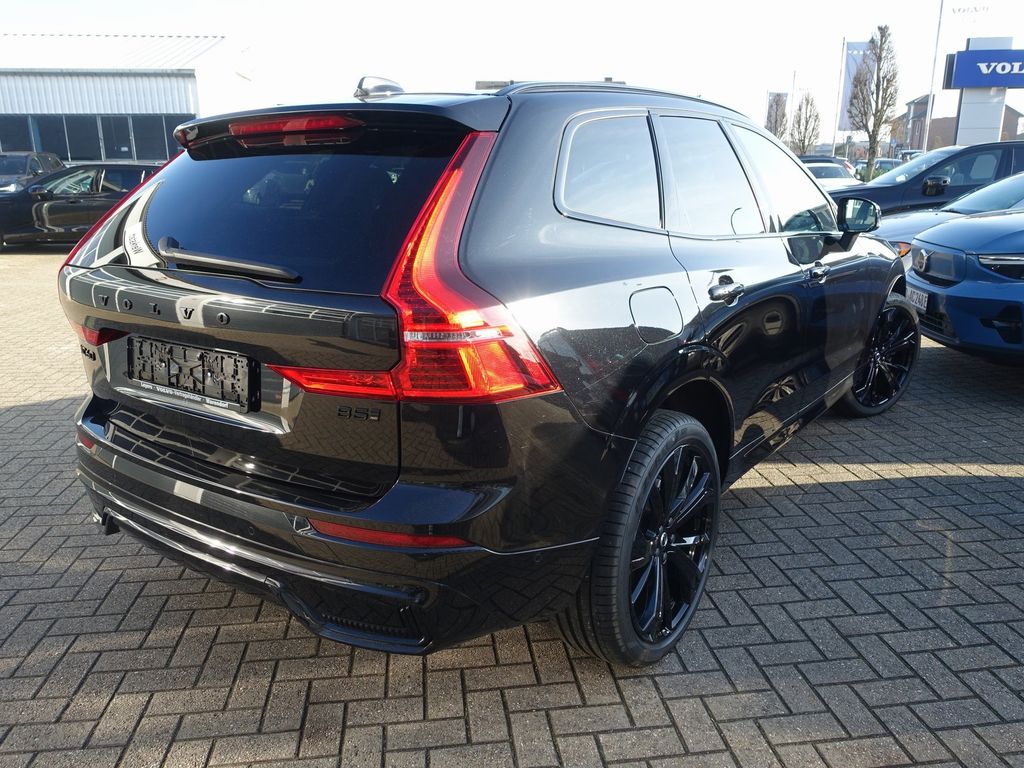 Volvo XC60 2025