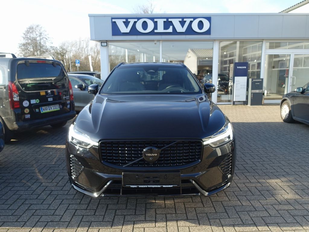 Volvo XC60 2025