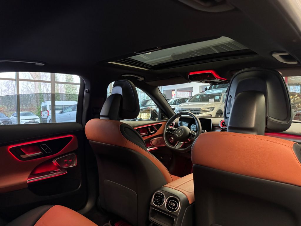 Mercedes-Benz C 200 2025