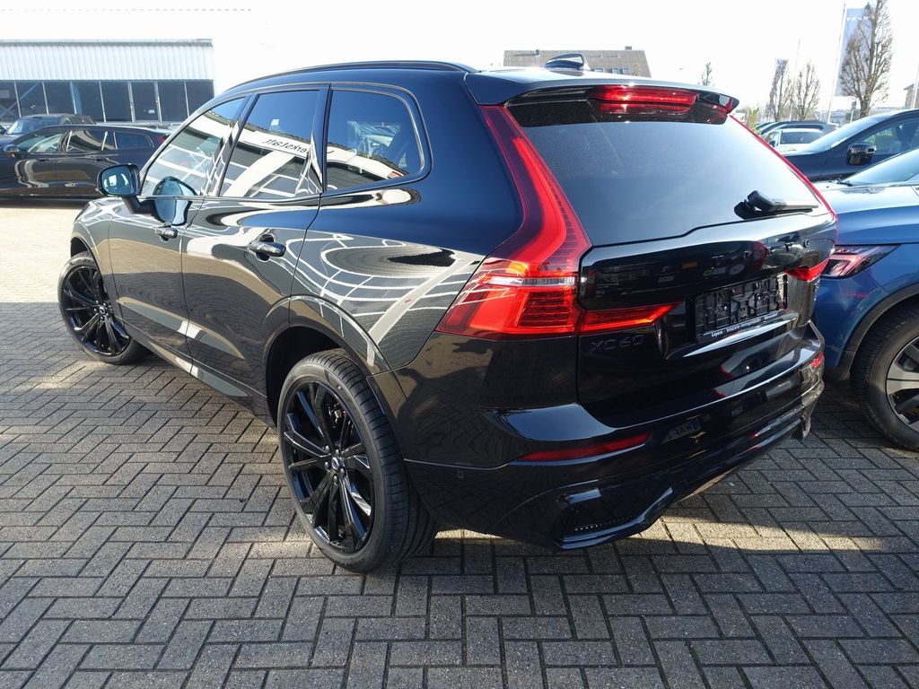 Volvo XC60 2025