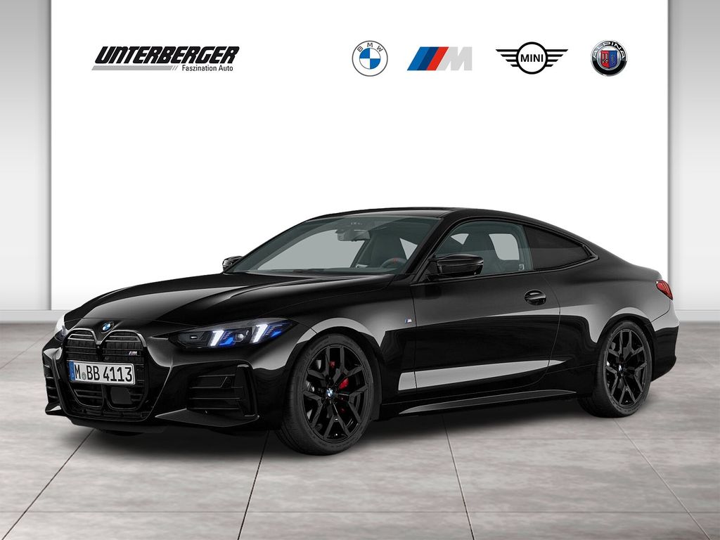 BMW M440 2025