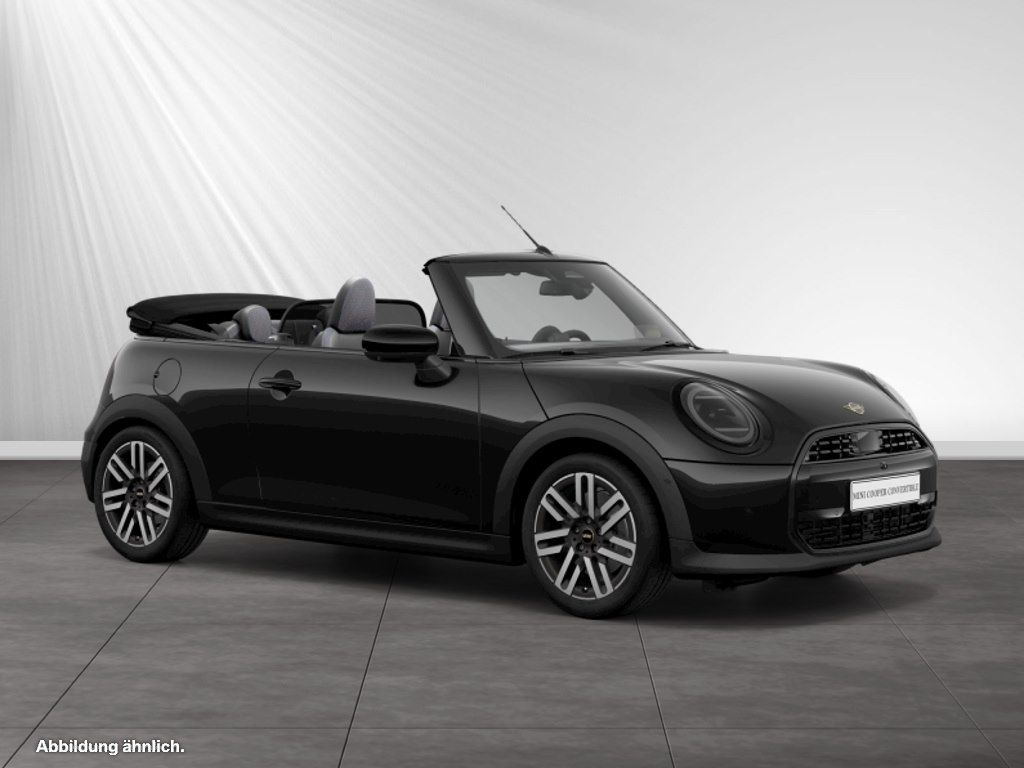 MINI Cooper C 2025