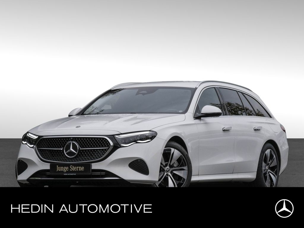 Mercedes-Benz E 300 2024