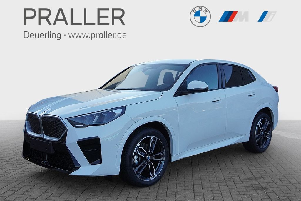BMW iX2