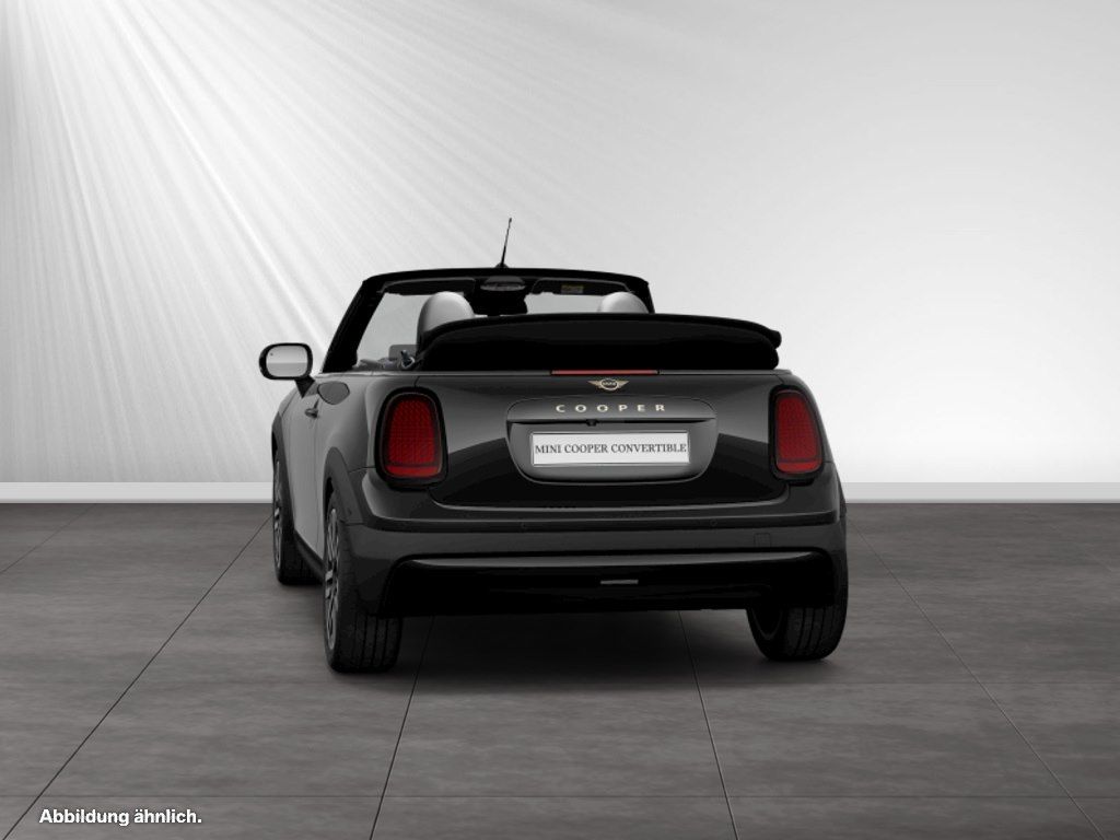 MINI Cooper C 2025
