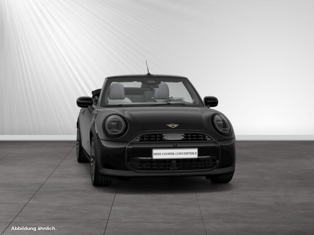 MINI Cooper C 2025