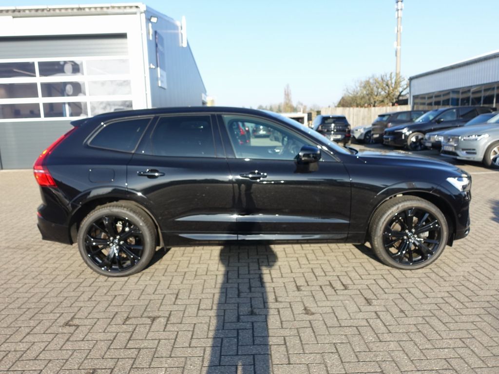 Volvo XC60 2025