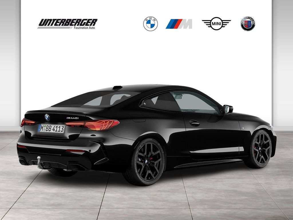 BMW M440 2025