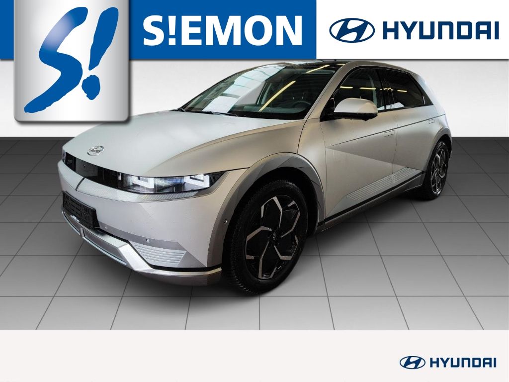 Hyundai IONIQ 5 2024