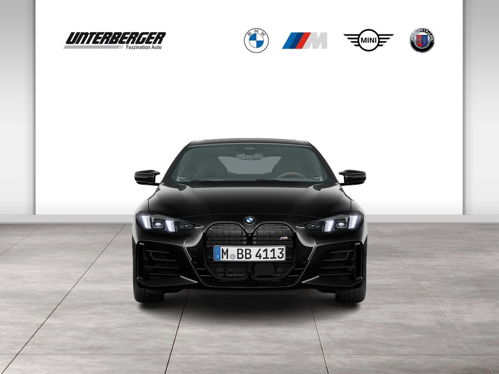 BMW M440 2025
