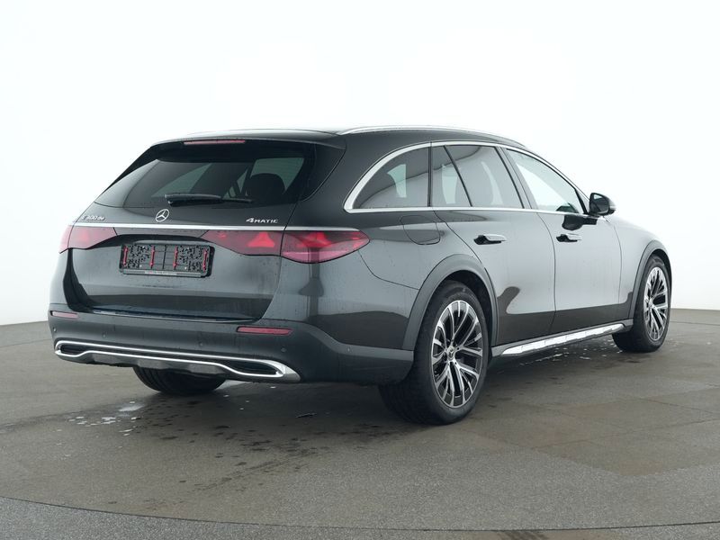 Mercedes-Benz E 300 2024