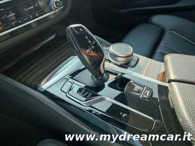 BMW 530 2021