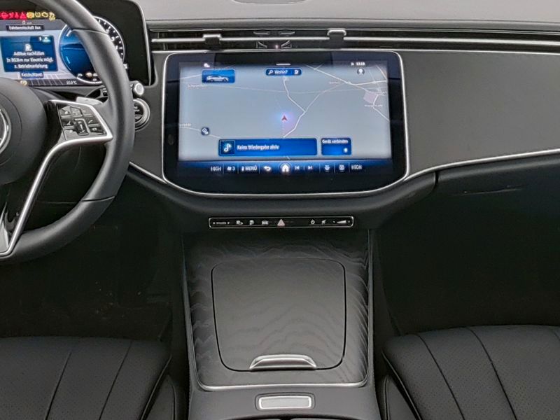 Mercedes-Benz E 300 2024