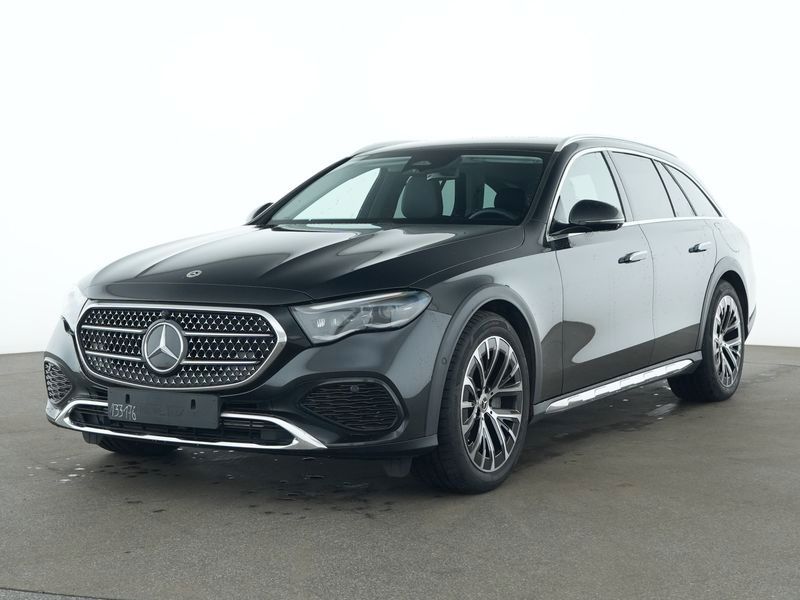 Mercedes-Benz E 300 2024