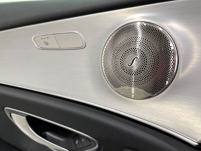 Mercedes-Benz E 220 2022