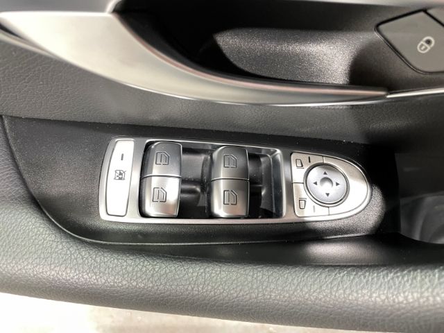 Mercedes-Benz E 220 2022